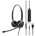 "Epos Headset Impact SC 665 USB-A"