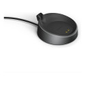 "Jabra Evolve2 75 Deskstand USB-A Black"