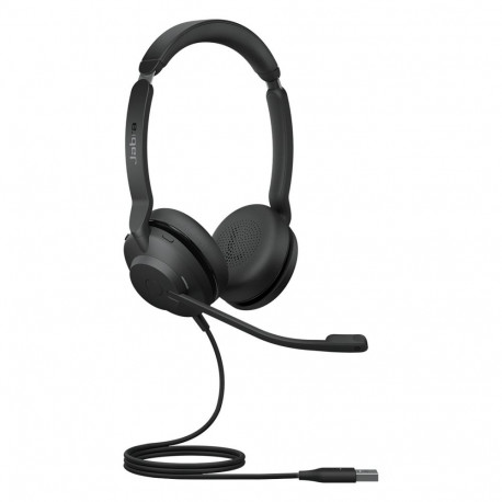 "Jabra Evolve2 30 SE USB-A. UC Stereo"