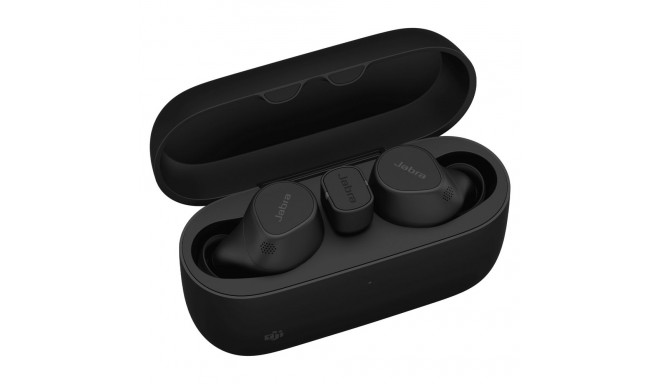 Jabra Evolve2 Buds USB-C MS juhtmevaba laadimisalus