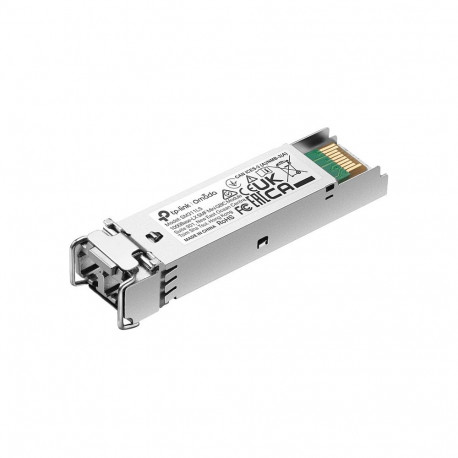 "Z GBIC TP-LINK SM311LS - Gigabit Single-Mode SFP Module"