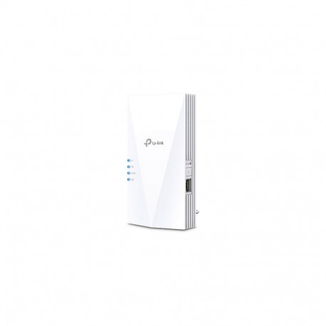 "TP-LINK RE500X - AX1500 Wi-Fi 6 Range Extender"
