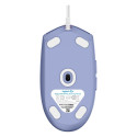 "Logitech G203 LIGHTSYNC Gaming Mouse white"