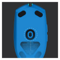 "Logitech G203 Lightsync Gaming Mouse blue"