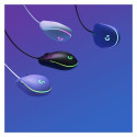 "Logitech G203 Lightsync Gaming Mouse blue"