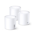"TP-LINK TP-LINK Deco X20 AX1800 (3-pack)"