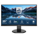"Philips 63.4cm (25.0"") 252B9 16:10 DVI+HDMI+DP+USB IPS"