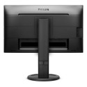 "Philips 63.4cm (25.0"") 252B9 16:10 DVI+HDMI+DP+USB IPS"