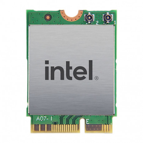 Intel Wi-Fi 6E AX211 2230 2x2 AX R2 6GHz + BT vPro võrgukaart
