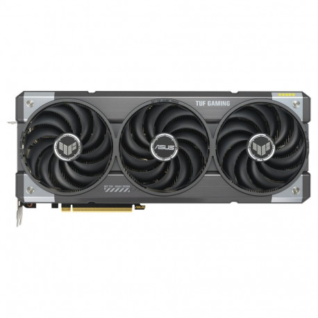 ASUS graafikakaart RTX 5070 Ti TUF Gaming OC 16GB GDDR7 3 ventilaatoriga
