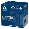 "K Cooler Arctic Freezer 36 CO"