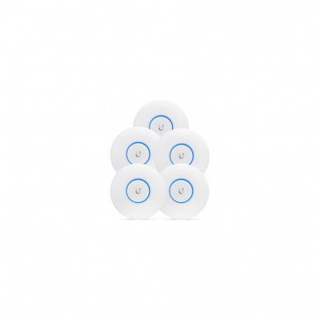 "Ubiquiti UAP-AC-PRO-5"