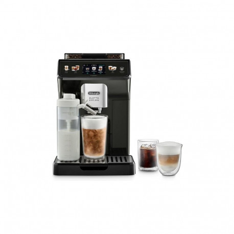 "DeLonghi Kaffeemaschine Eletta Explore"