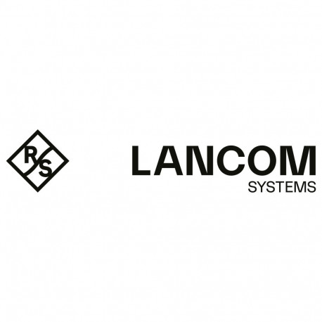"LANCOM R&S UF Command Center License 25 (5 Jahre)"