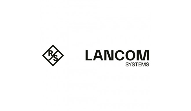 "LANCOM R&S UF Command Center License 25 (3 Jahre)"