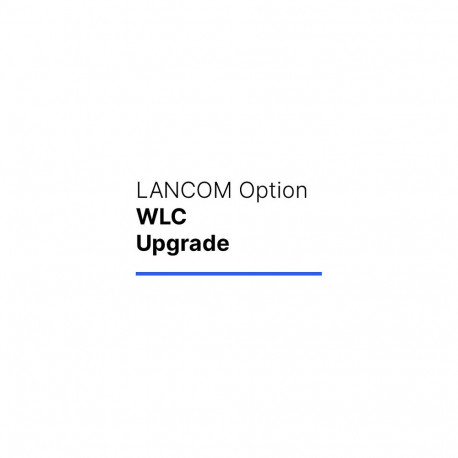 "LANCOM WLC AP Upgrade +25 Option"