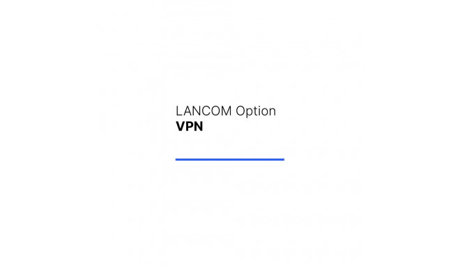 "LANCOM ISG-8000 Site Option (+250)"