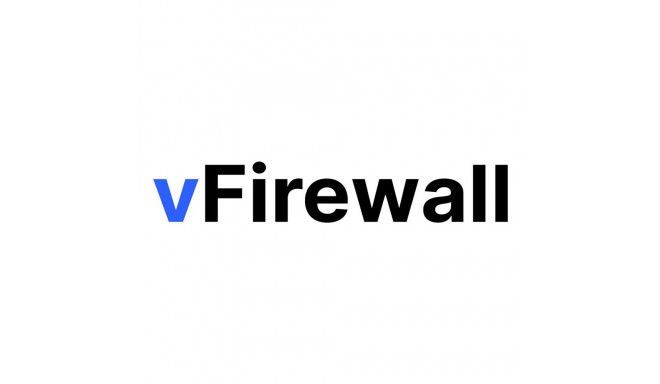 "LANCOM vFirewall-S - Full License (1 Jahr)"
