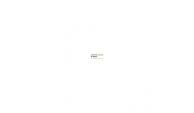 "LANCOM R&S UF-2XX-5Y Basic License (5 Jahre)"