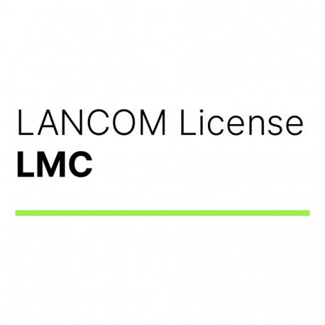 "LANCOM LMC-A-1Y Lizenz (1 Jahr)"