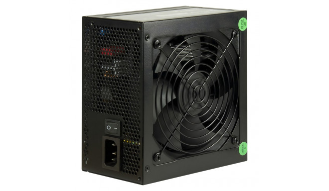 "850W Inter-Tech Argus BPS-850 ATX 3.1"