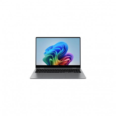 "Samsung Galaxy Book5 Pro 360 CU7 258V/32GB/512 GB SSD/W11Pro grey"