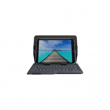 "Logitech Logitech Folio Universal für Tablets 10Zoll"