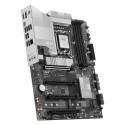"LGA1851 MSI PRO B860-P"