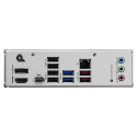 "LGA1851 MSI PRO B860-P"
