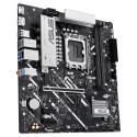 "LGA1851 ASUS PRIME B860M-K"