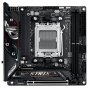 "AM5 ASUS ROG STRIX B850-I Gaming WIFI"