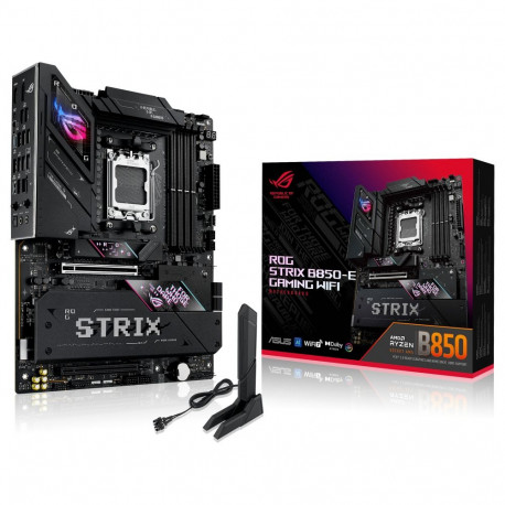 AM5 ASUS ROG STRIX B850-E mänguri WIFI