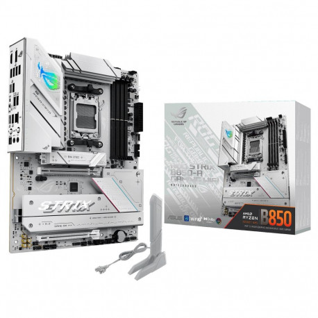 AM5 ASUS ROG STRIX B850-A mänguri WIFI