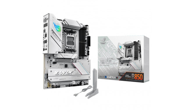 "AM5 ASUS ROG STRIX B850-A Gaming WIFI"