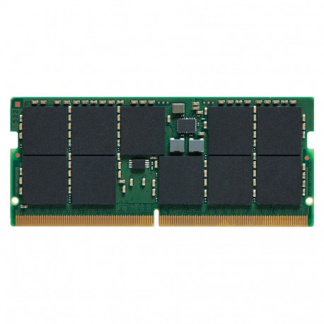 Kingston 32GB 5600MT/s DDR5 ECC CL46 SODIMM 2Rx8 Hynix A