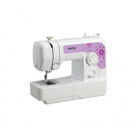 "Brother J17s Nähmaschine mechanisch"