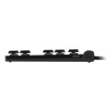 "Logitech G515 TKL Wired Gaming Keyboard Black (US)"