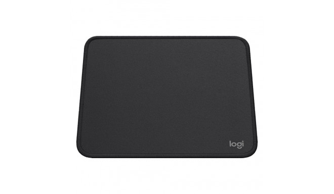 "Logitech Desk Mat Studio Series Mouse pad Graphite"