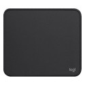 "Logitech Desk Mat Studio Series Mouse pad Graphite"