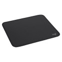 "Logitech Desk Mat Studio Series Mouse pad Graphite"