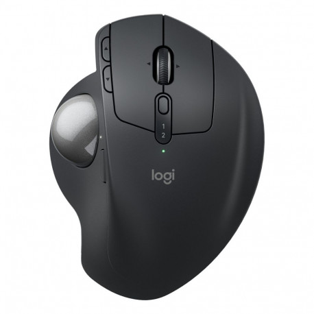 "Logitech Master Series MX Ergo S graphite"