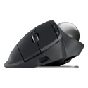 "Logitech Master Series MX Ergo S graphite"