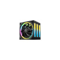 "120mm DeepCool FL12R Triple-Pack"