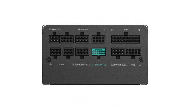 DeepCool PN850-M 850W