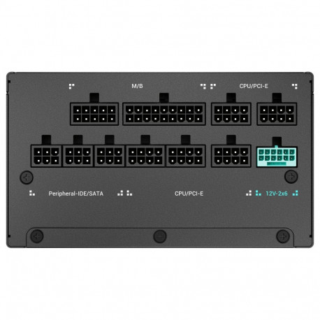 "1000W DeepCool PN1000M"