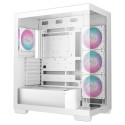 "Midi DeepCool CG580 4F White"