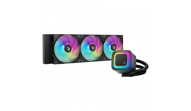 "K Cooler Wasserkühlung DeepCool LE360 V2"