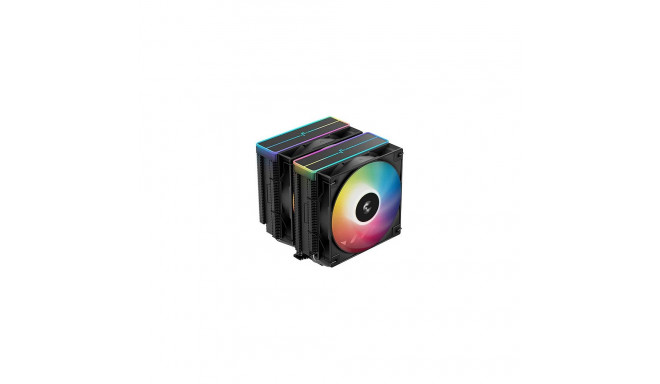 "K Cooler DeepCool AG620 Black ARGB V2"