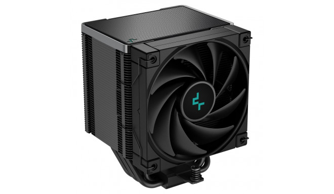 DeepCool AK500 Zero Dark jahuti