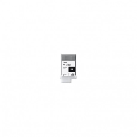 Canon PFI-107BK 6705B001 must tint 130ml